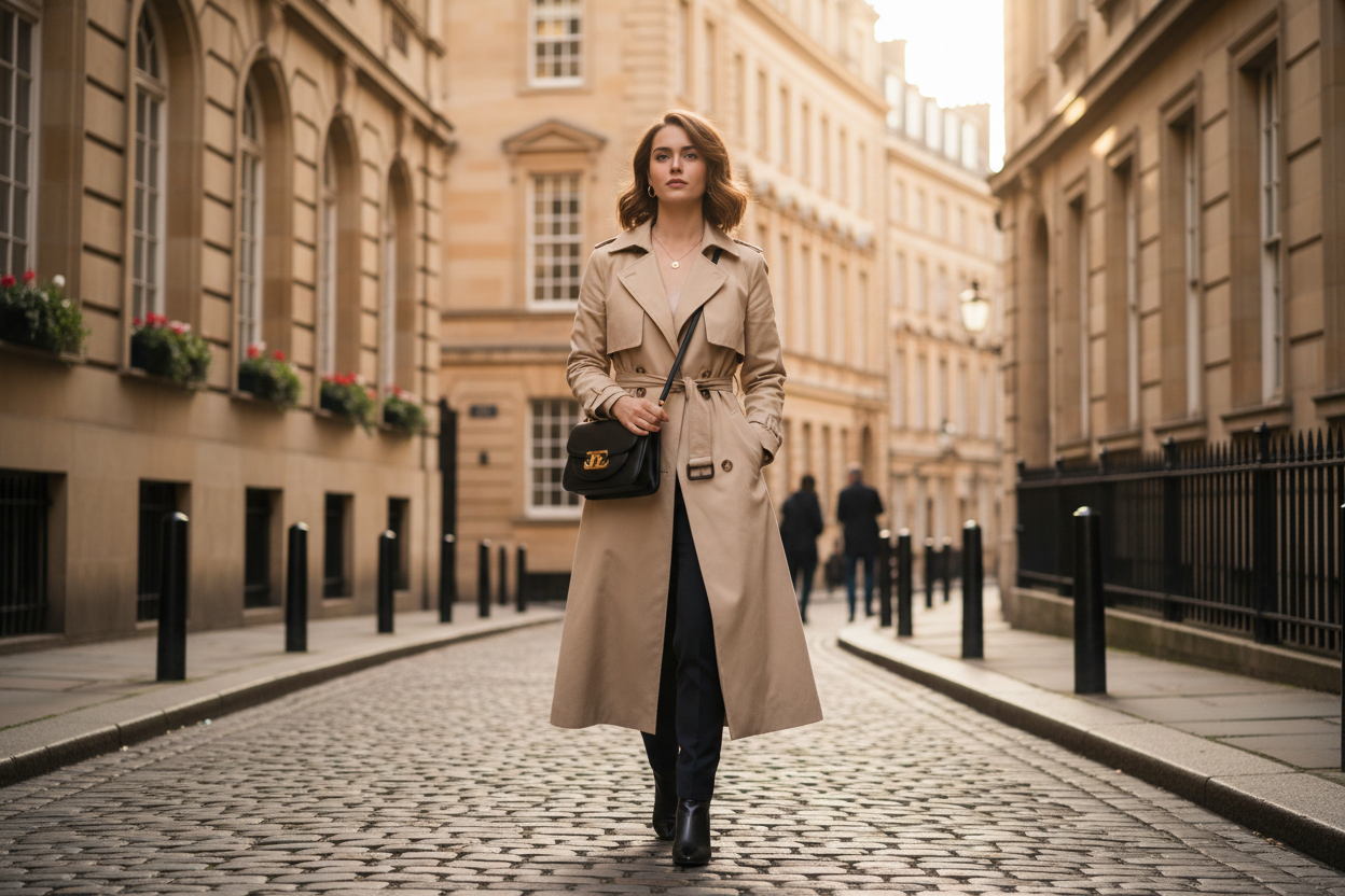 How to Choose the Perfect Everyday Bag