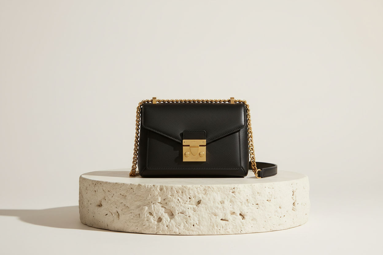 Why Minimalist Bags Never Go Out of Style