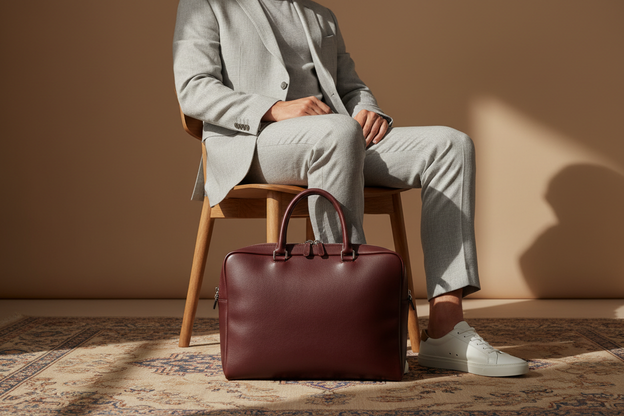 Business Bags