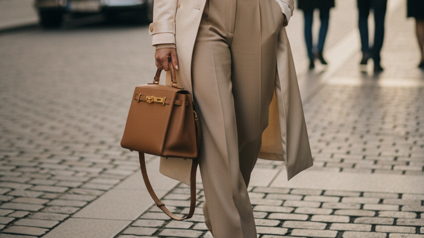 Satchel Bags