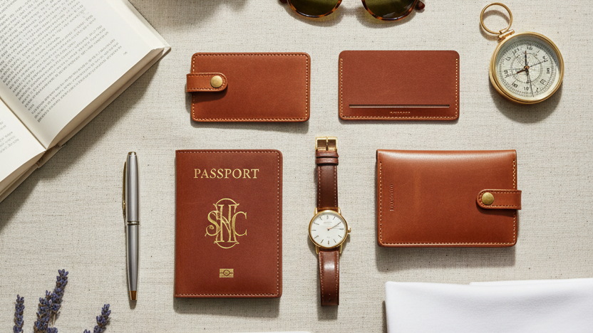 Travel Accessories