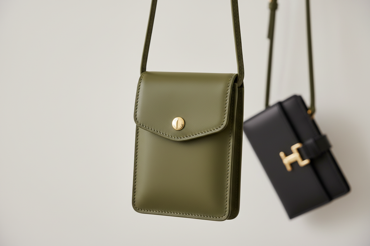 Accessories Collection Banner