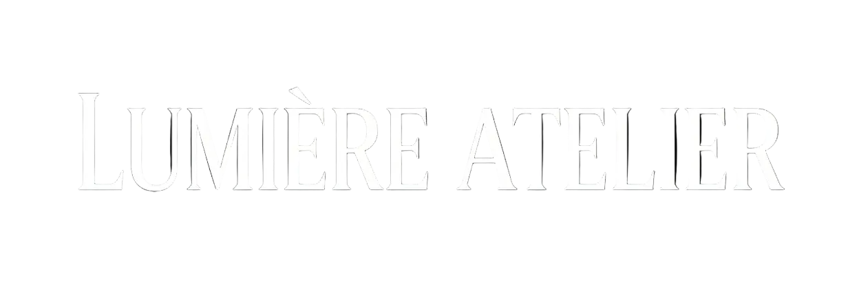 LUMIÈRE ATELIER Logo