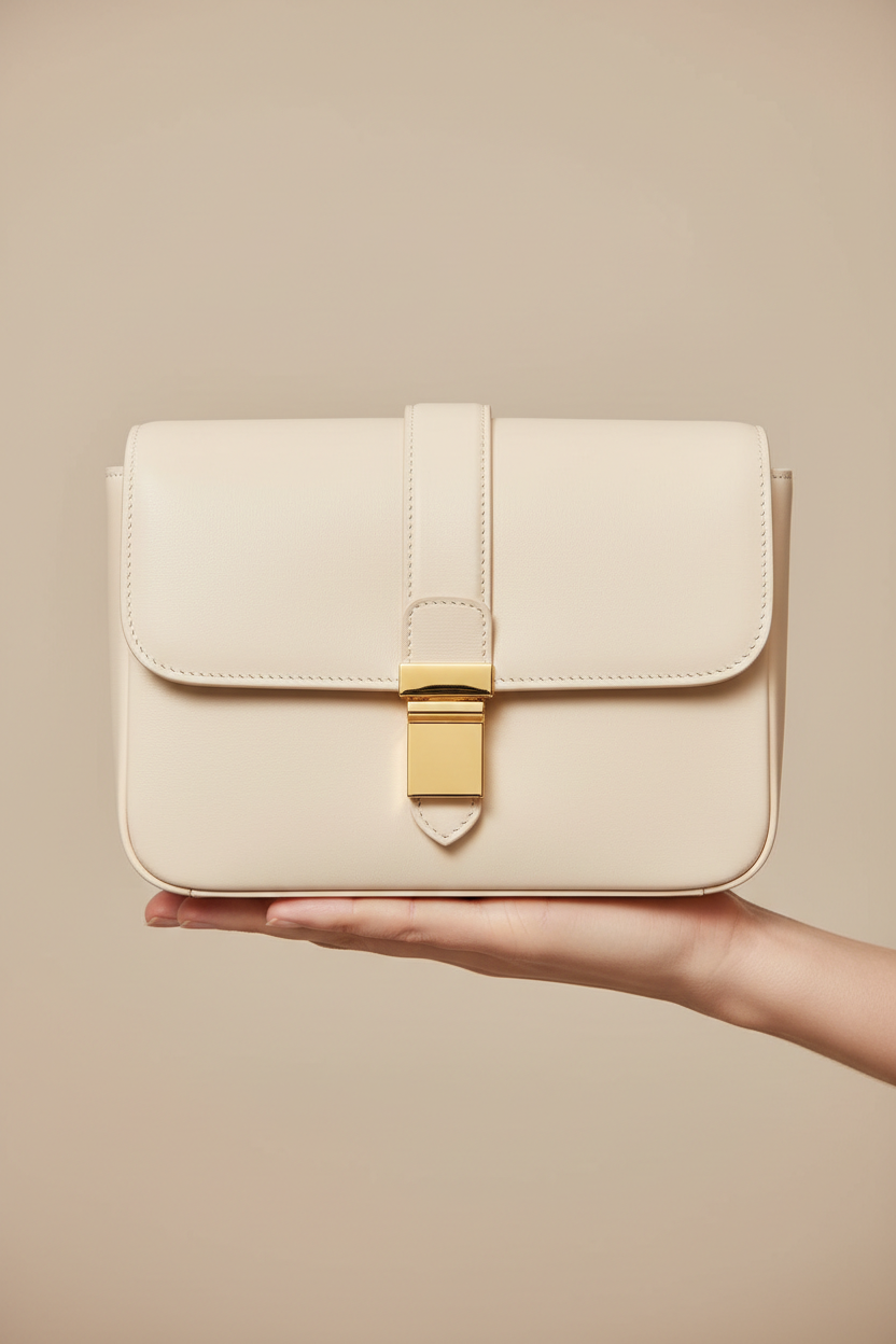 Product Showcase in Hand