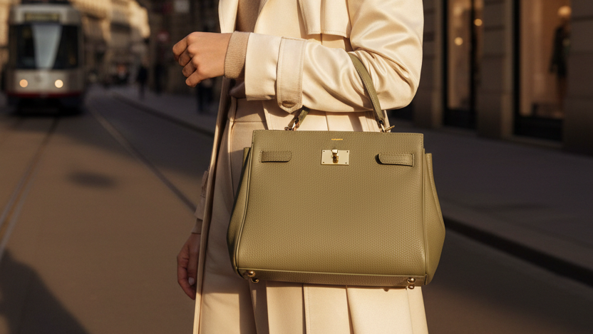 Almond Green