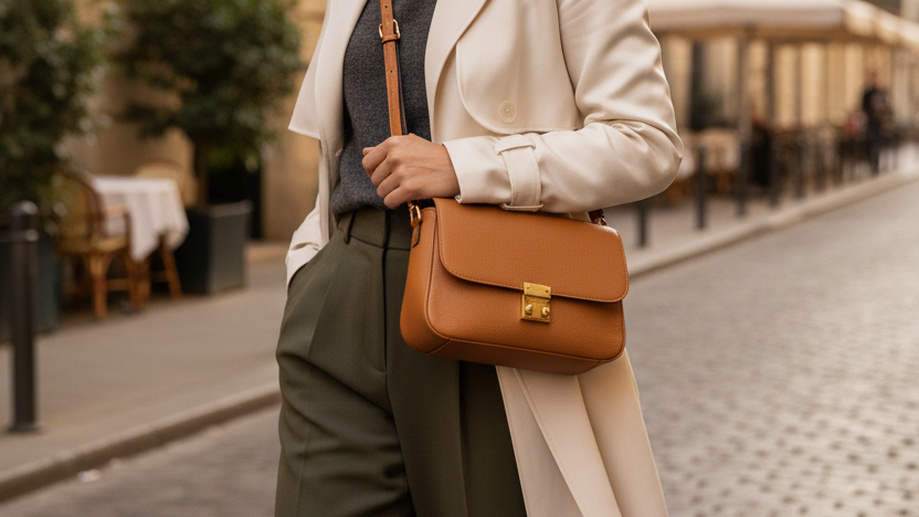 Crossbody Bags