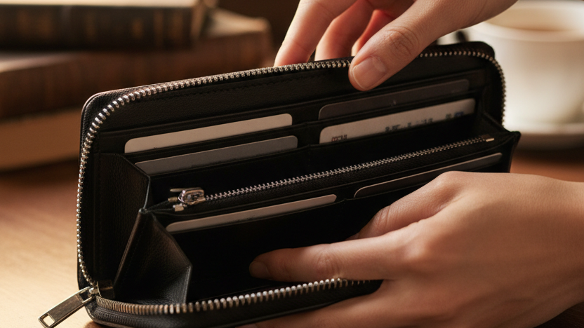 Small Leather Goods