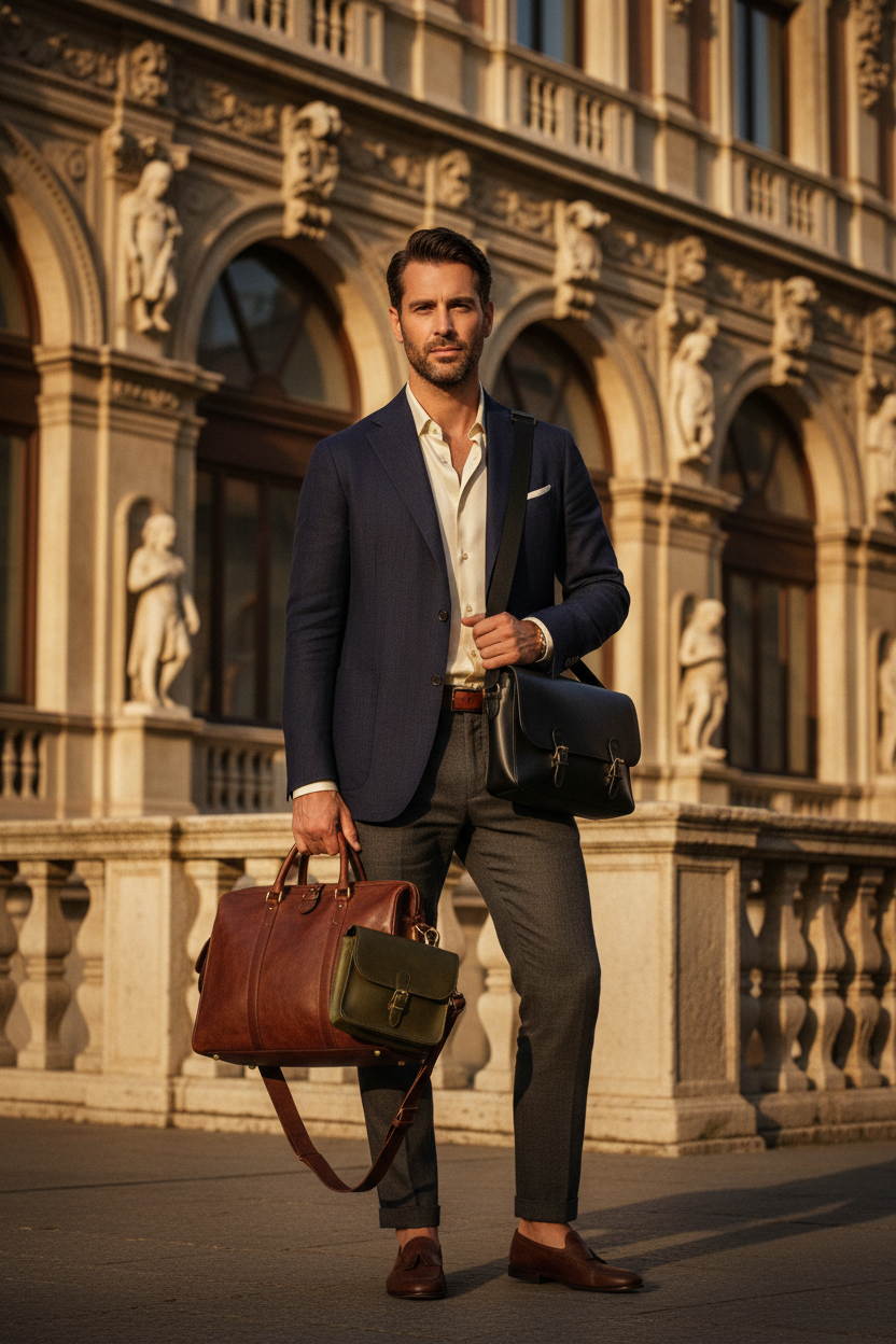 Men Best Sellers