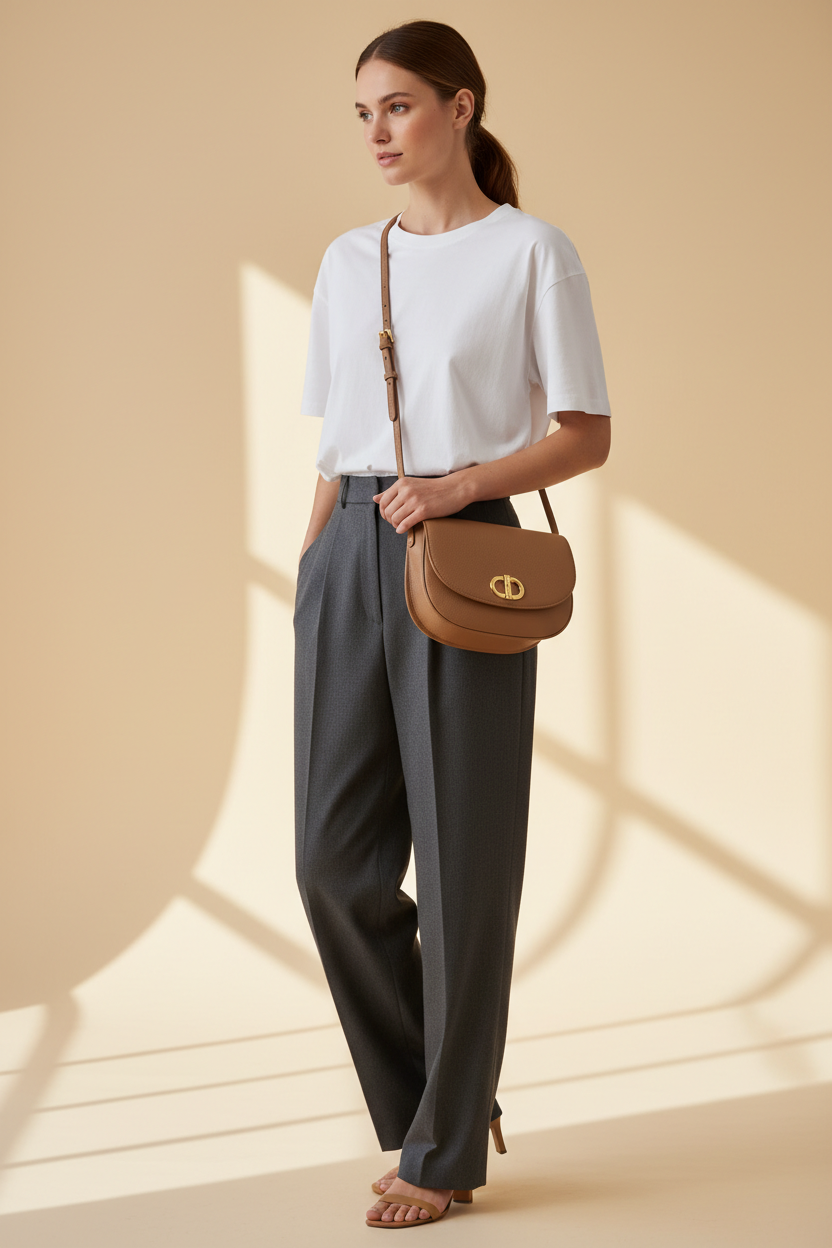 Shoulder Bags