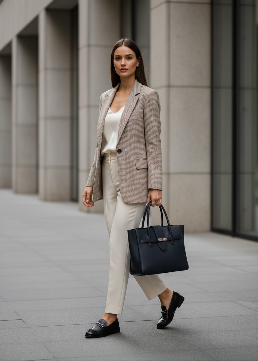 Business Bag Collection