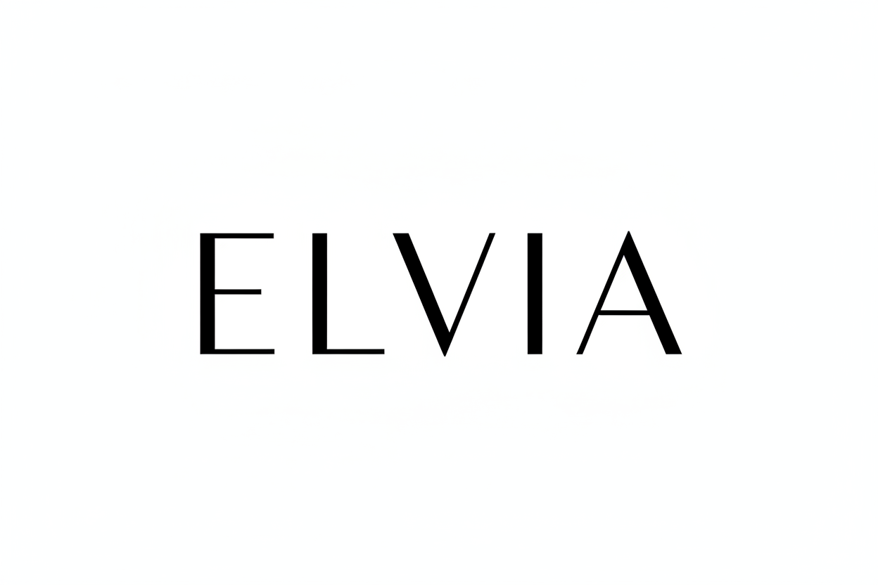 ELVIA Logo