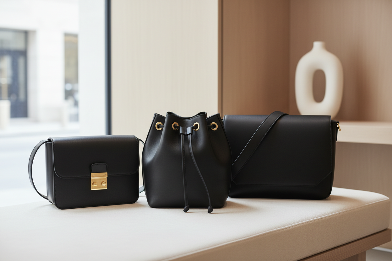 Luxury Bag Collection