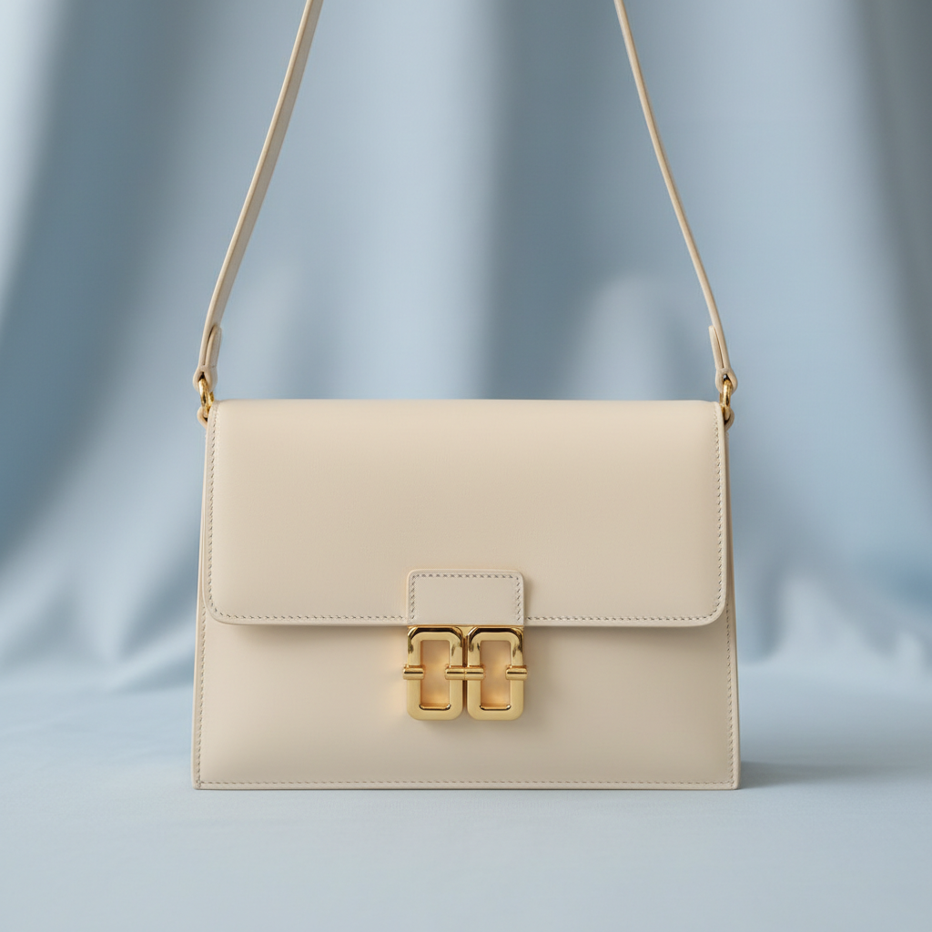 Luxury Handbag Product Photography