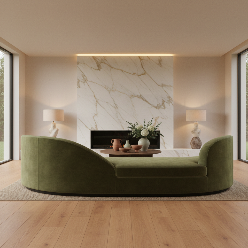 Modern Living Room