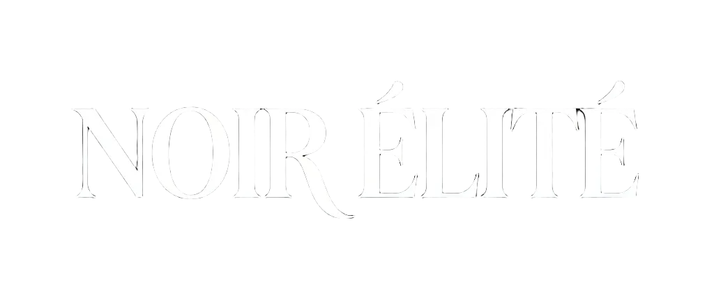 NOIR ÉLITE Logo