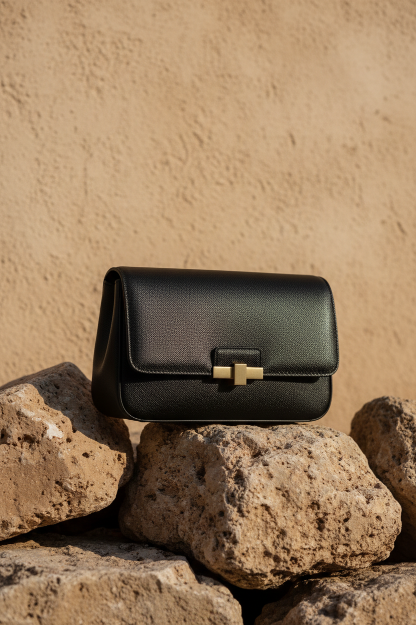 Outdoor Product Detail Shot