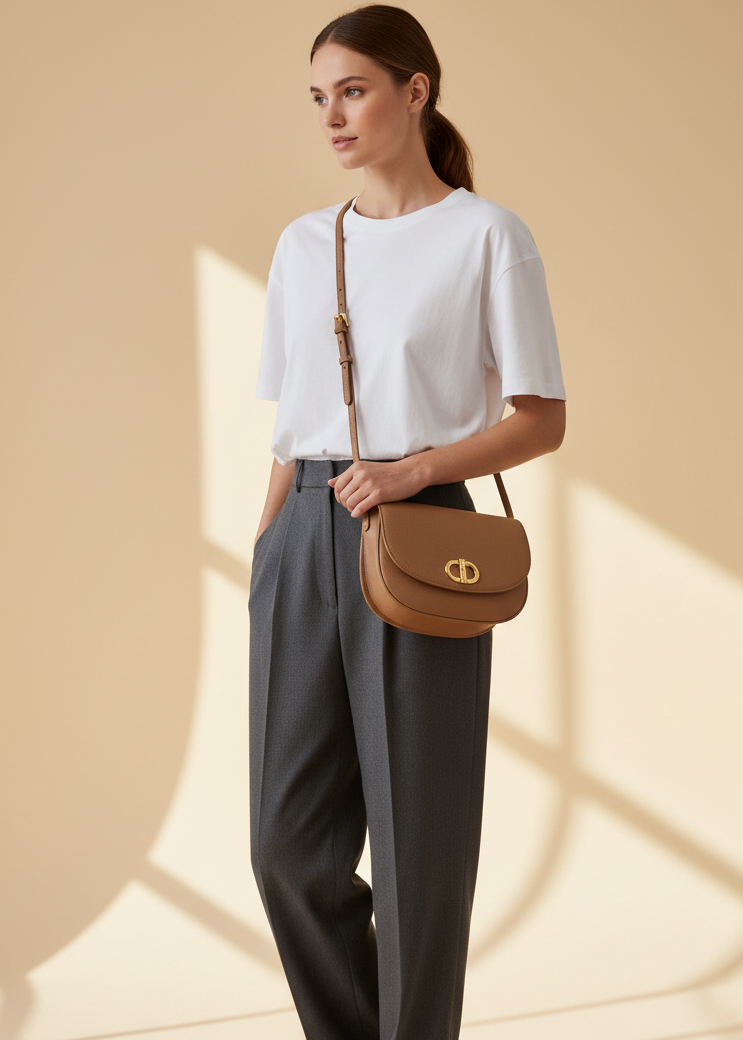 Shoulder Bag Collection