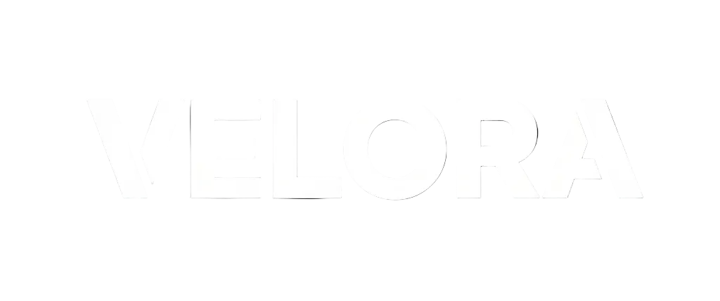 VELORA Logo